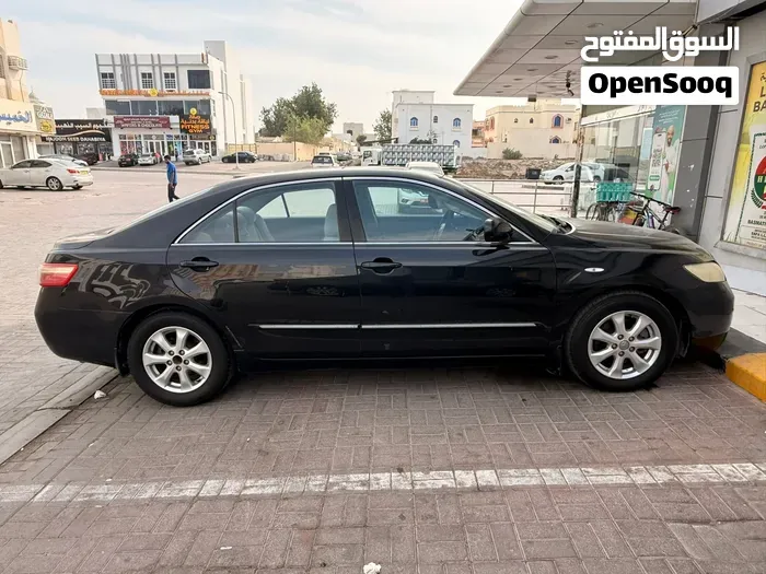 Toyota Camry 2008 photo 4