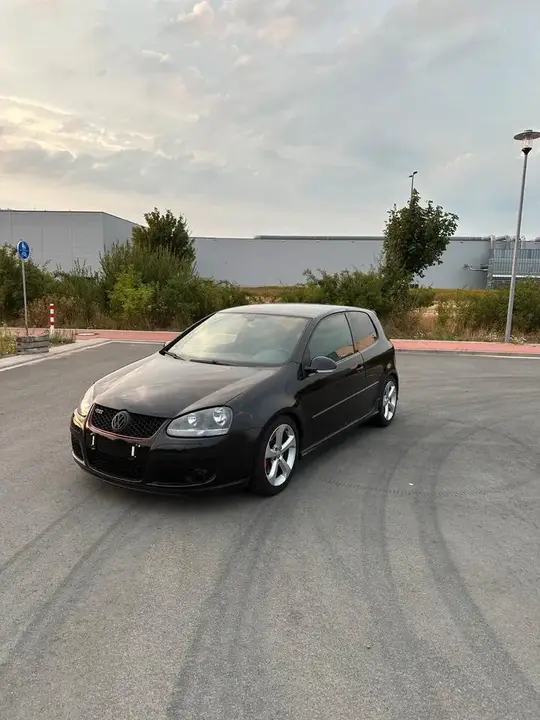 Volkswagen Golf 5 Gti