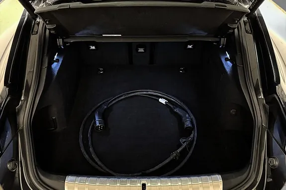Porsche Taycan 2022 photo 4