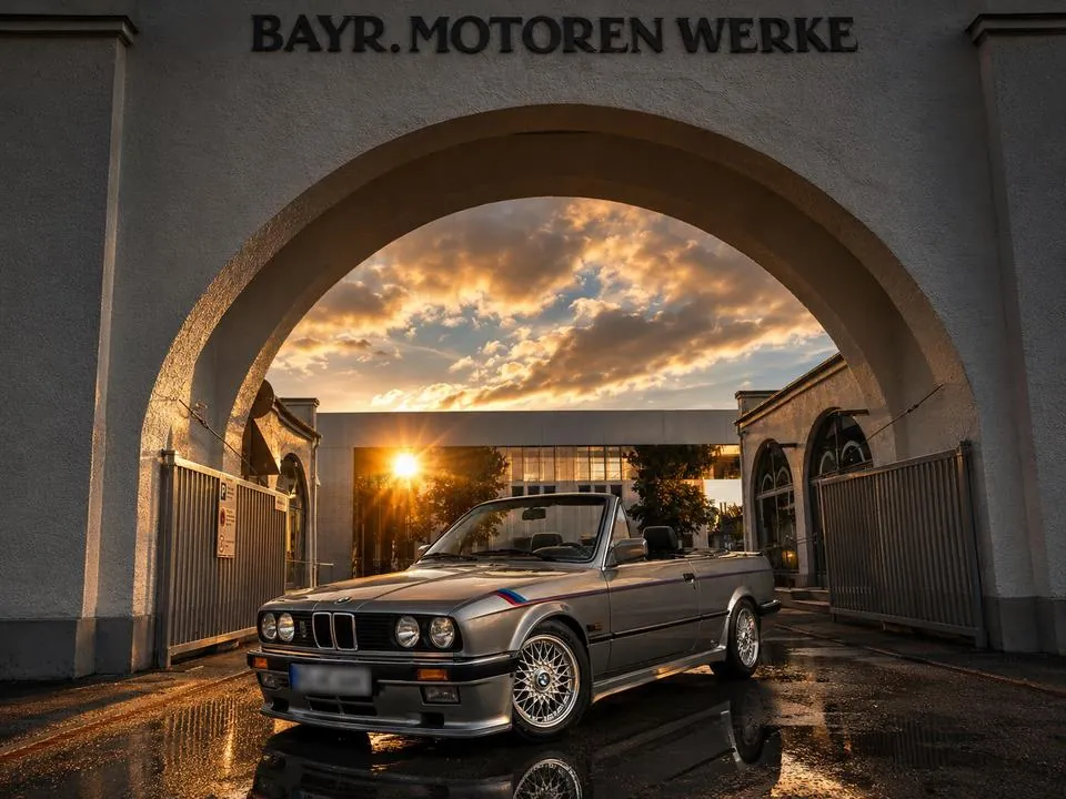 BMW E30