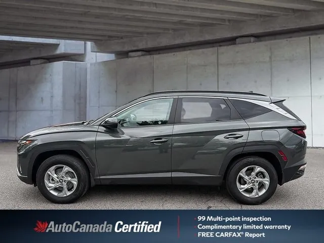 Hyundai Tucson 2022 photo 4