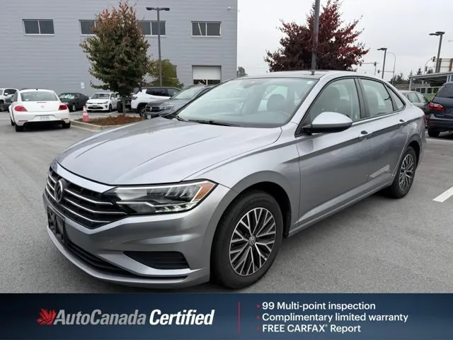 Volkswagen Jetta