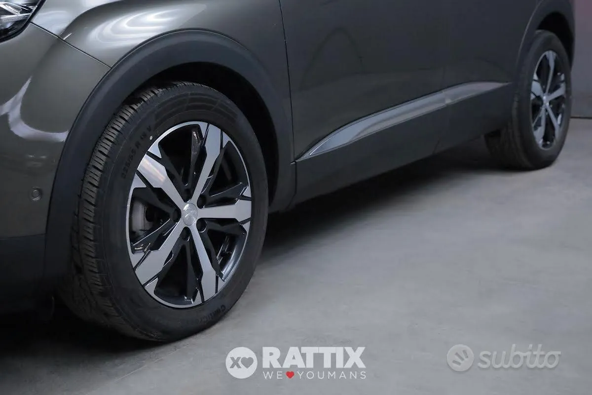 Peugeot 3008 2019 photo 4