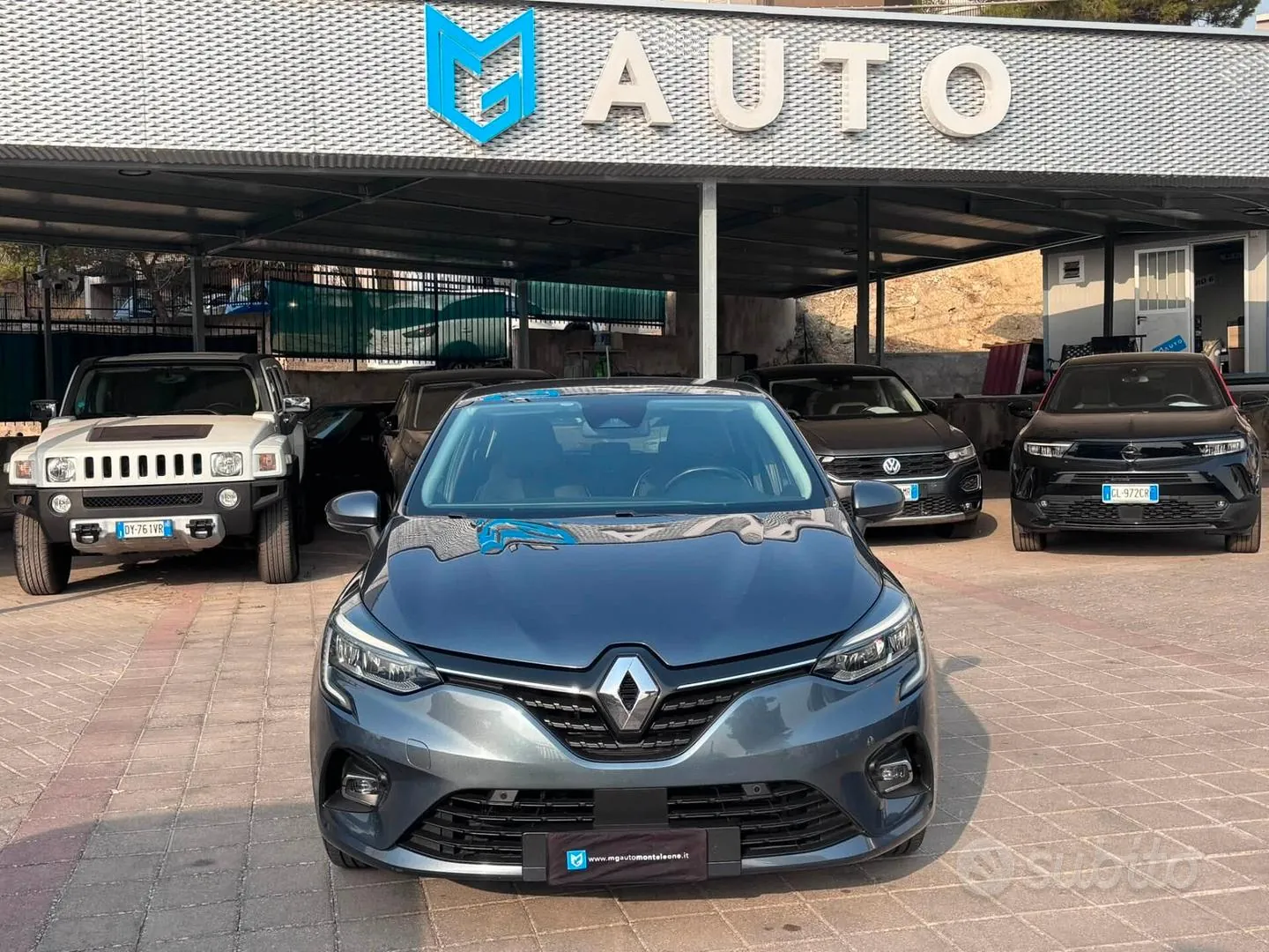 Renault Clio 2019 photo 3