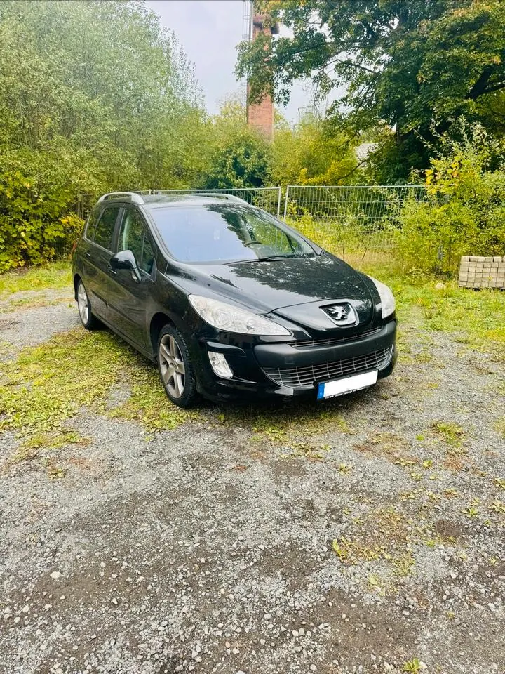 Peugeot 308Sw