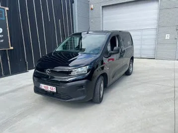 Opel Combo Cargo