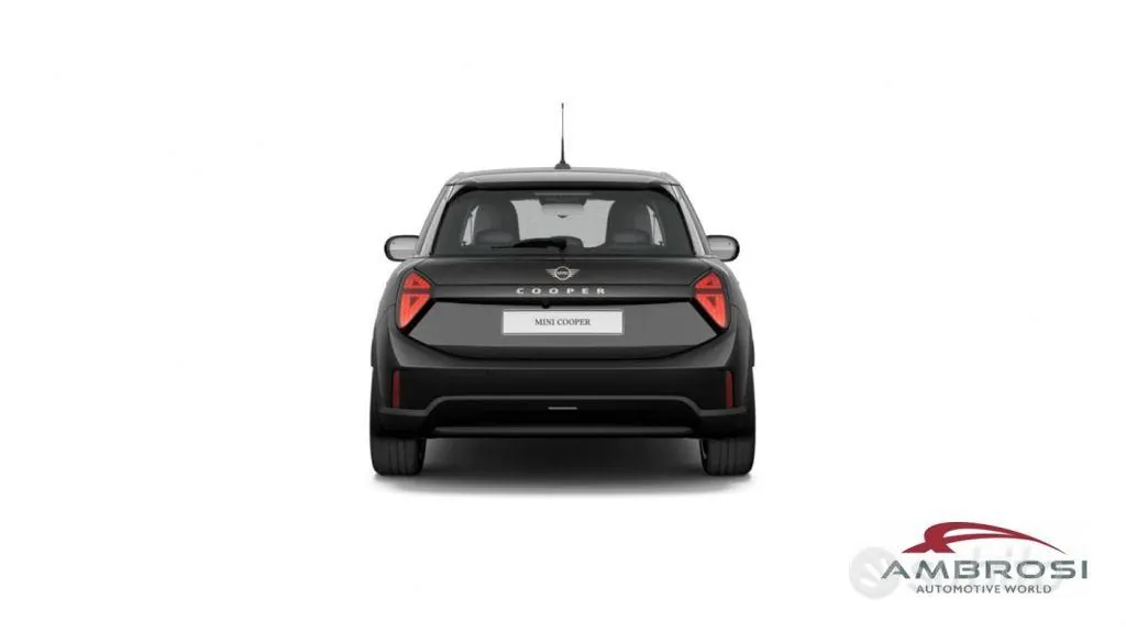 Mini Cooper 2026 photo 4