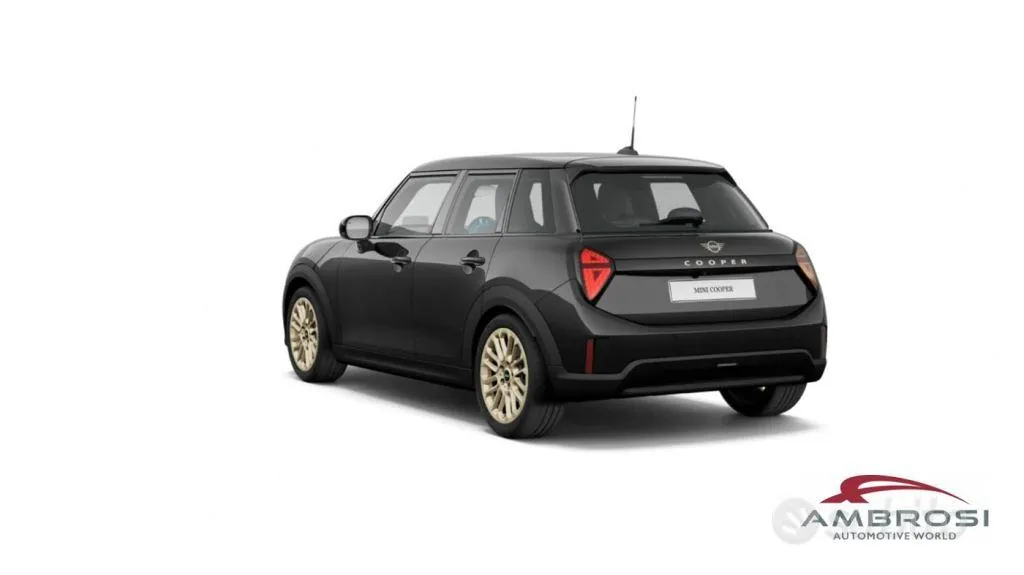 Mini Cooper 2026 photo 3