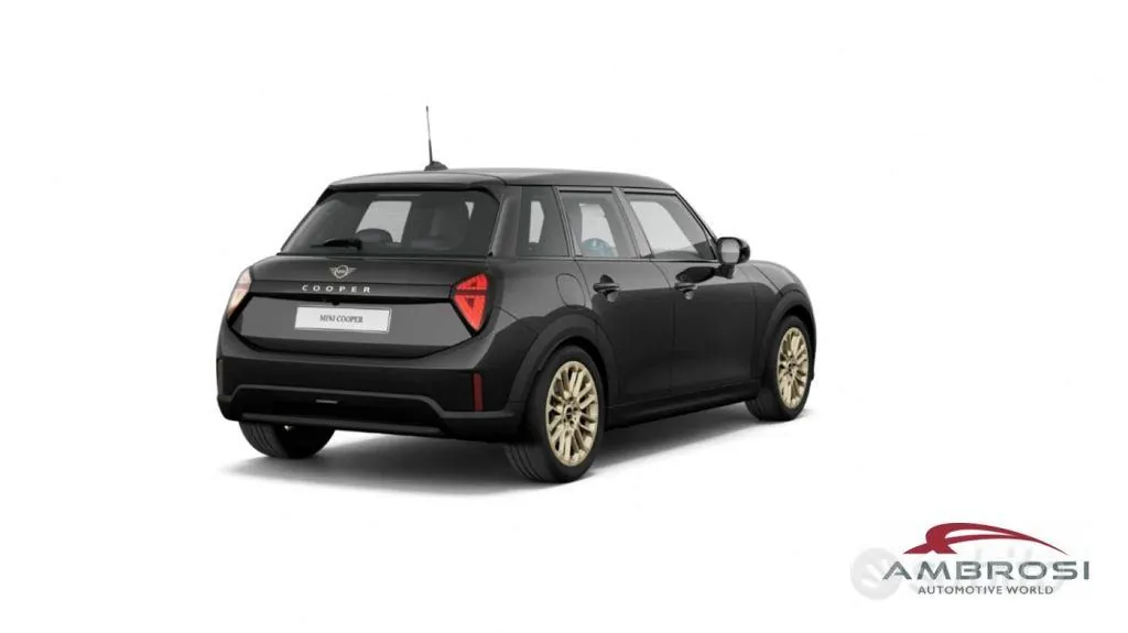 Mini Cooper 2026 photo 5