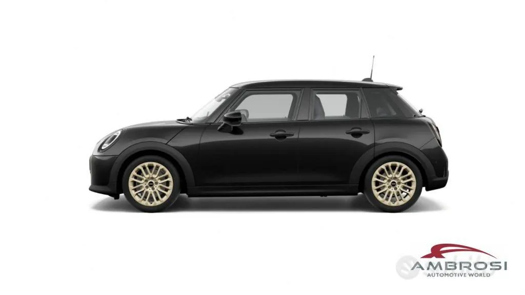 Mini Cooper 2026 photo 2