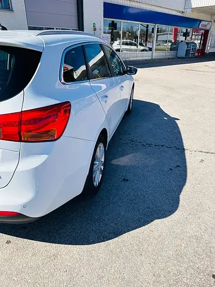 Kia Ceed 2014 photo 5