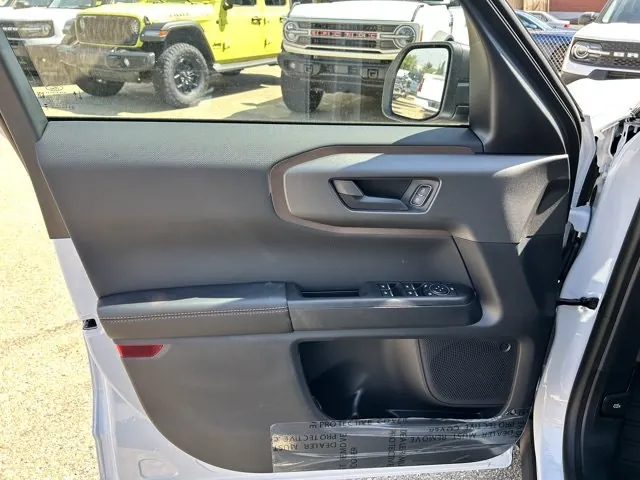Ford Bronco Sport 2026 photo 5