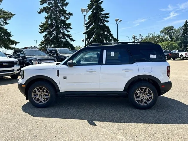 Ford Bronco Sport 2026 photo 4