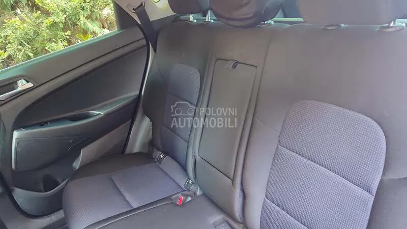 Hyundai Tucson 2016 photo 3