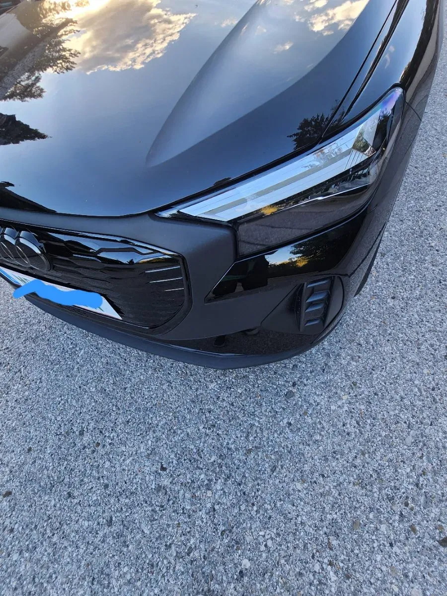 Audi E-Tron 2023 photo 3