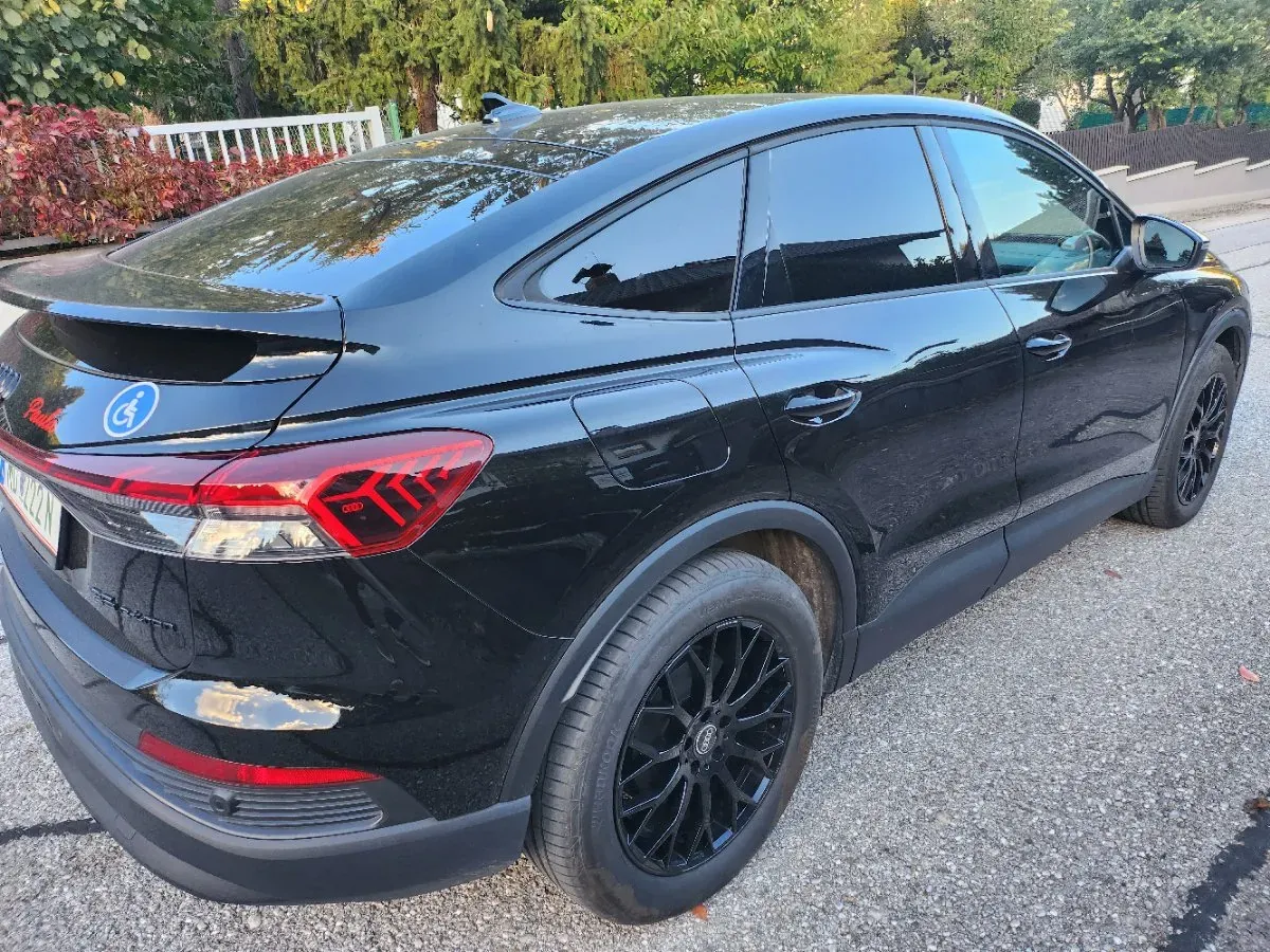 Audi E-Tron 2023 photo 2