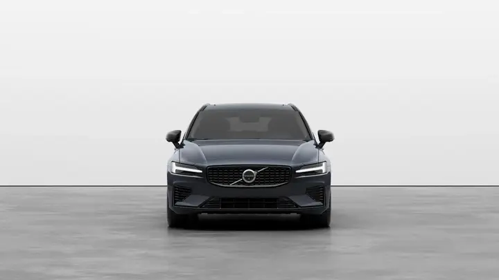 Volvo V60 photo 4