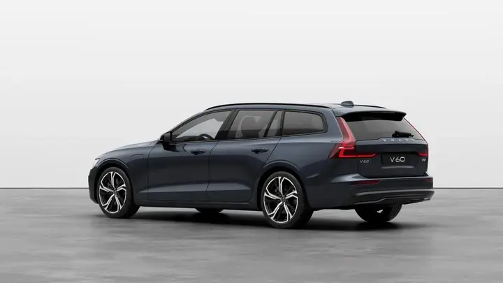 Volvo V60 photo 5
