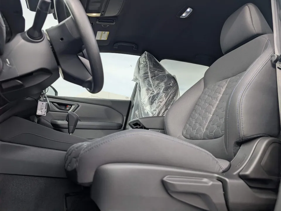 Subaru Forester 2026 photo 5