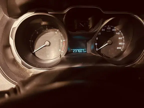 Ford Ranger 2012 photo 5