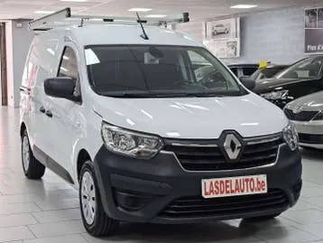 Renault Express 2024 photo 3