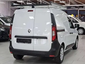 Renault Express 2024 photo 2