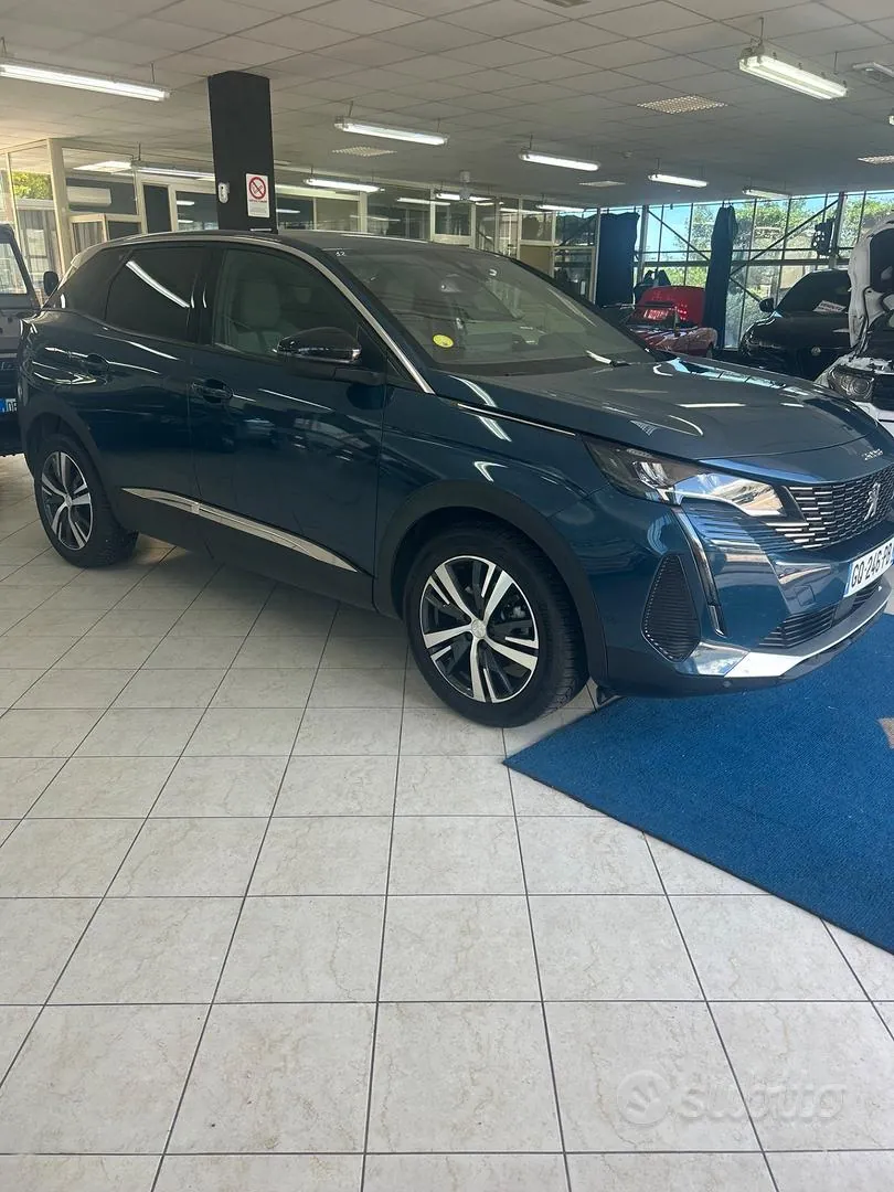 Peugeot 3008 2023 photo 5