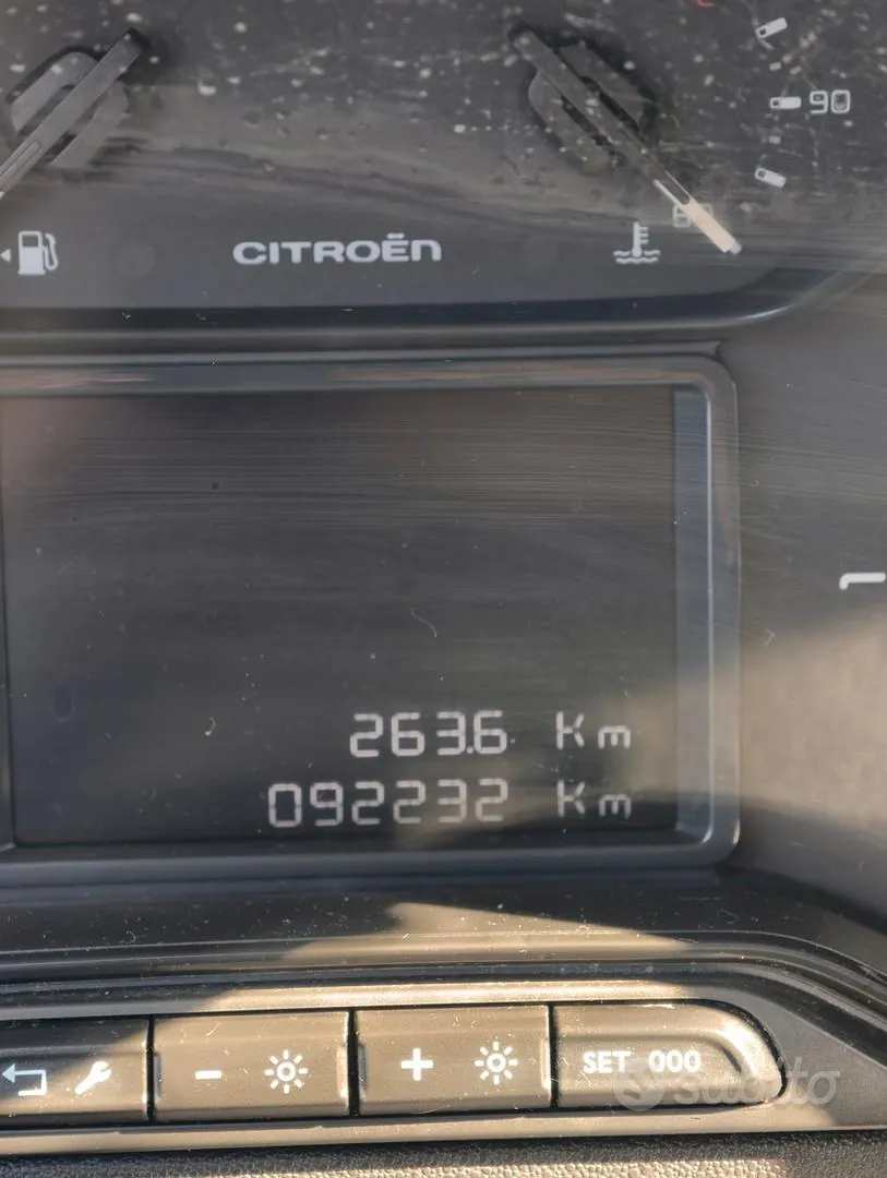 Citroen C3 2017 photo 5