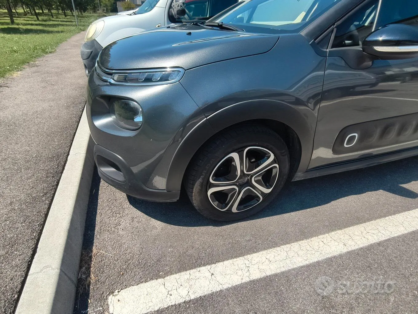 Citroen C3 2017 photo 4