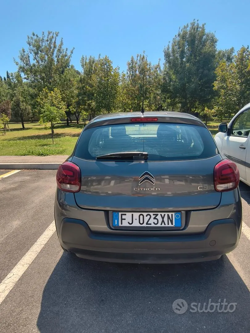 Citroen C3 2017 photo 3