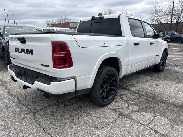 Ram 1500 Limited 2026 photo 5
