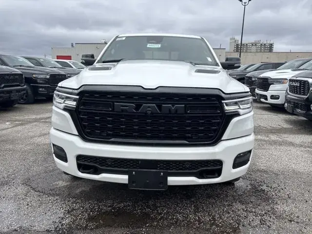 Ram 1500 Limited 2026 photo 2