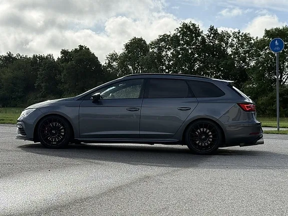 Seat Leon 2018 photo 5