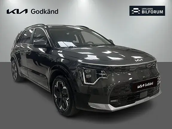 Kia Niro 2023 photo 3