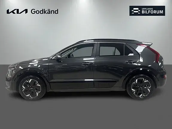 Kia Niro 2023 photo 4