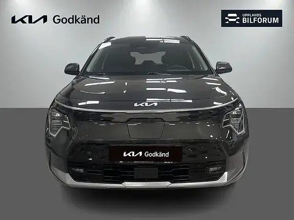 Kia Niro 2023 photo 2