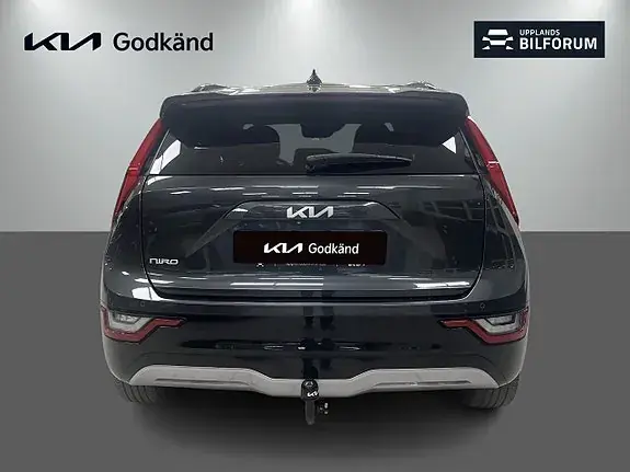 Kia Niro 2023 photo 5