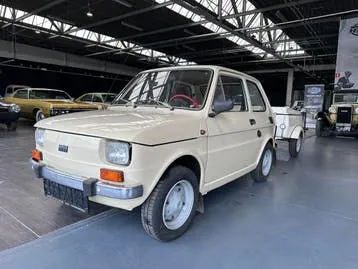 Fiat 126