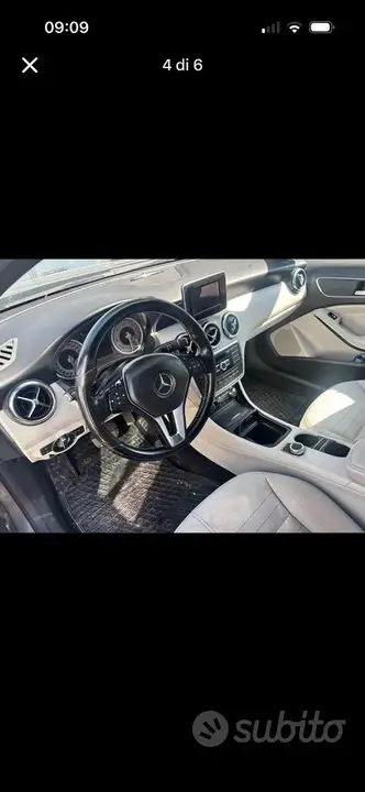 Mercedes-Benz C-Class 2014 photo 3