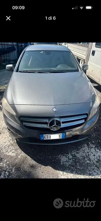 Mercedes-Benz C-Class 2014 photo 2