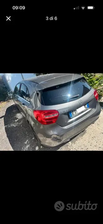 Mercedes-Benz C-Class 2014 photo 4
