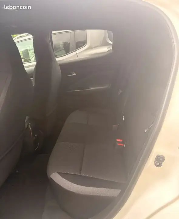 Nissan Juke 2020 photo 5