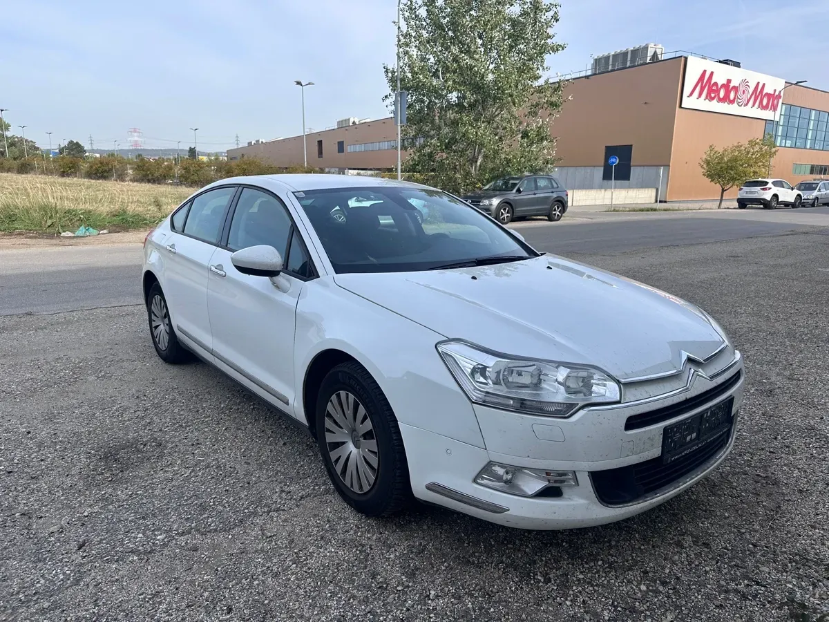 Citroen C5