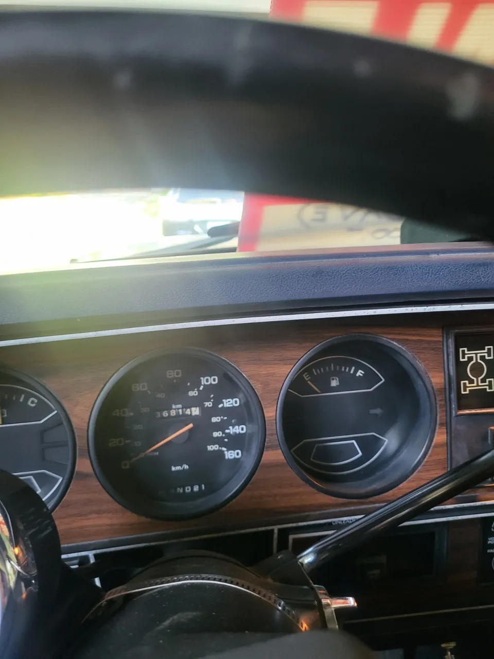 Dodge Ram 3500 1984 photo 4