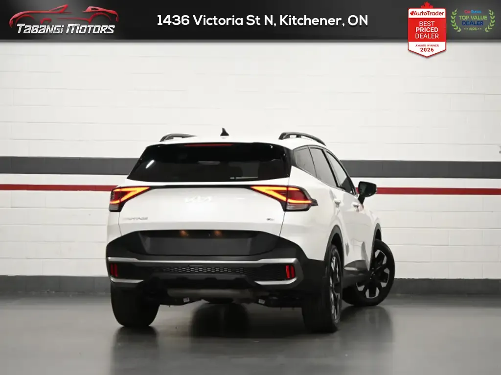 Kia Sportage 2023 photo 2