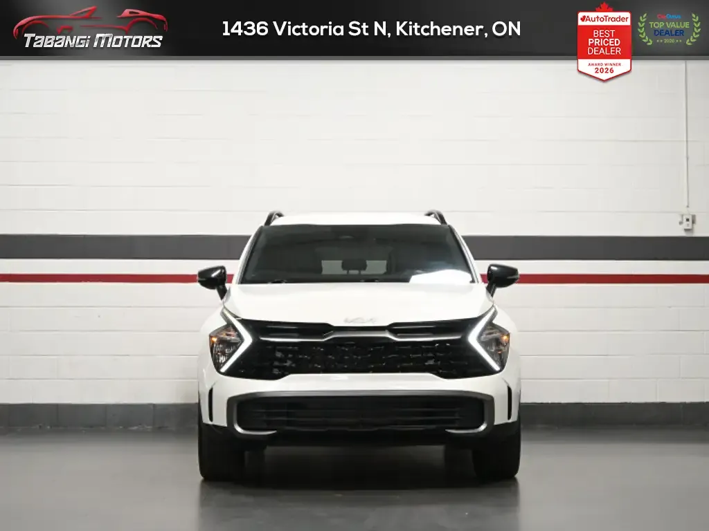 Kia Sportage 2023 photo 4