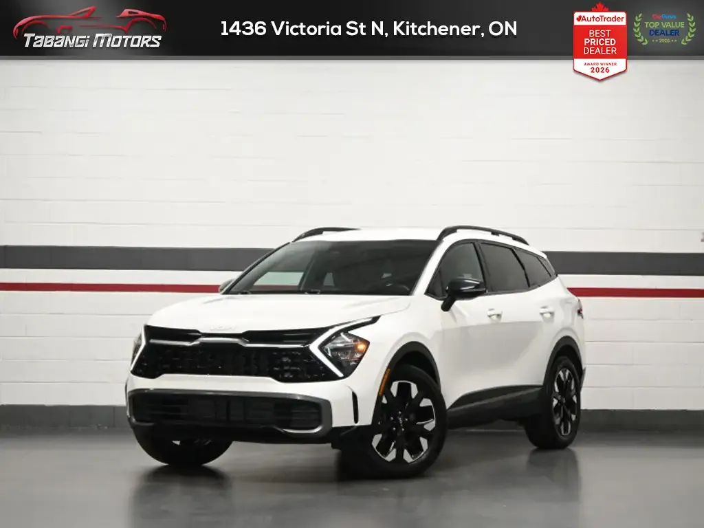 Kia Sportage 2023 photo 5