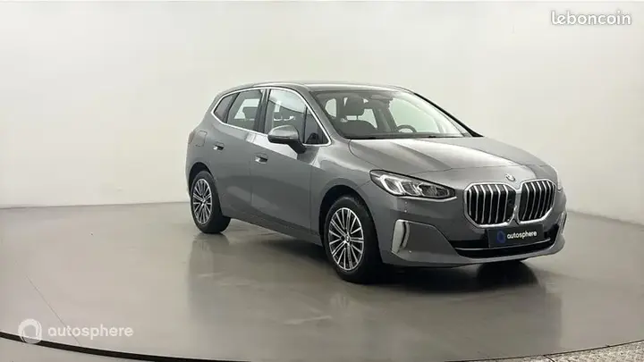 BMW Série 2 Active Tourer 2023 photo 3