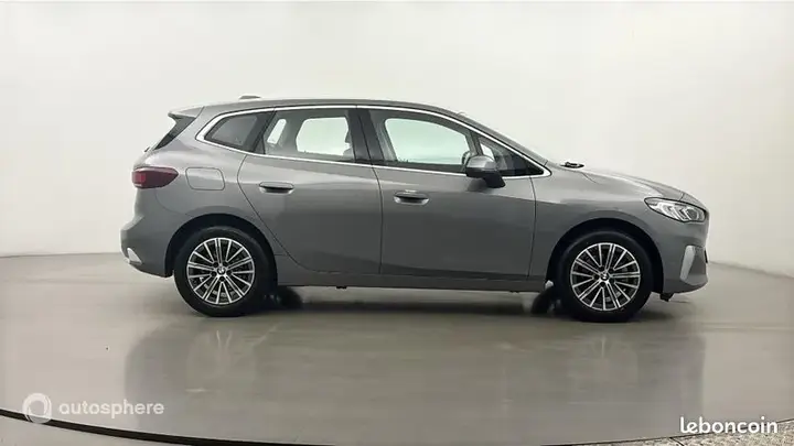 BMW Série 2 Active Tourer 2023 photo 4