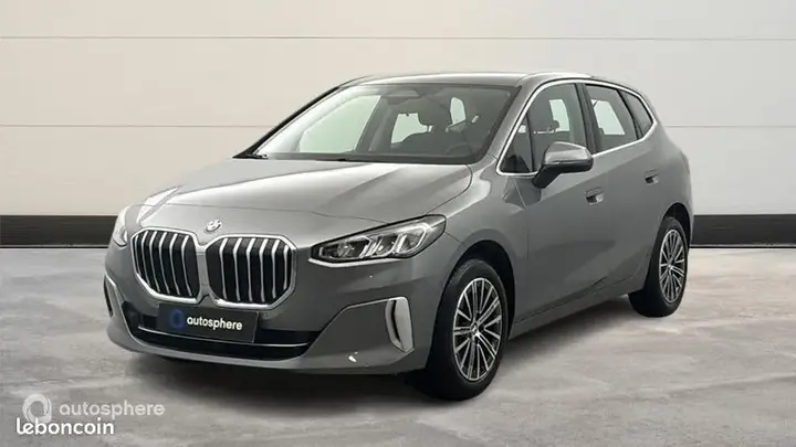 BMW Série 2 Active Tourer